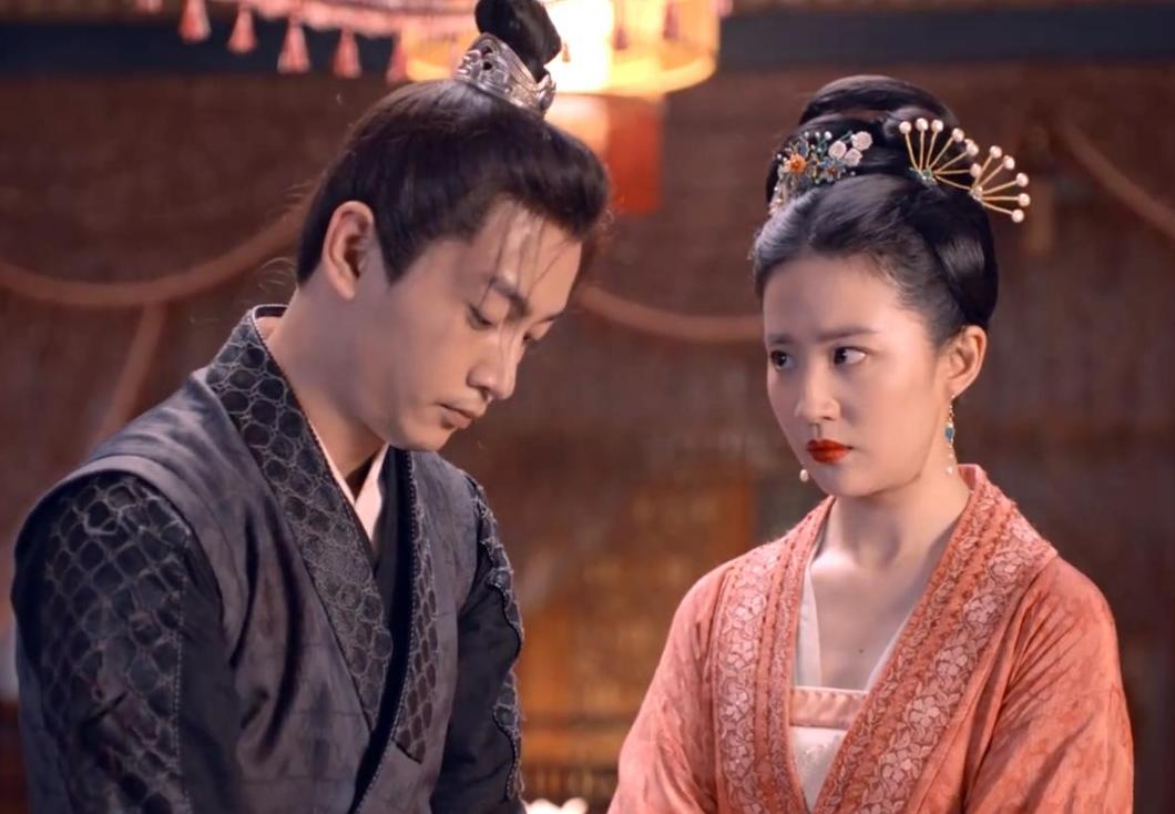 梦华录上过抖音热榜吗,梦华录爆红分析