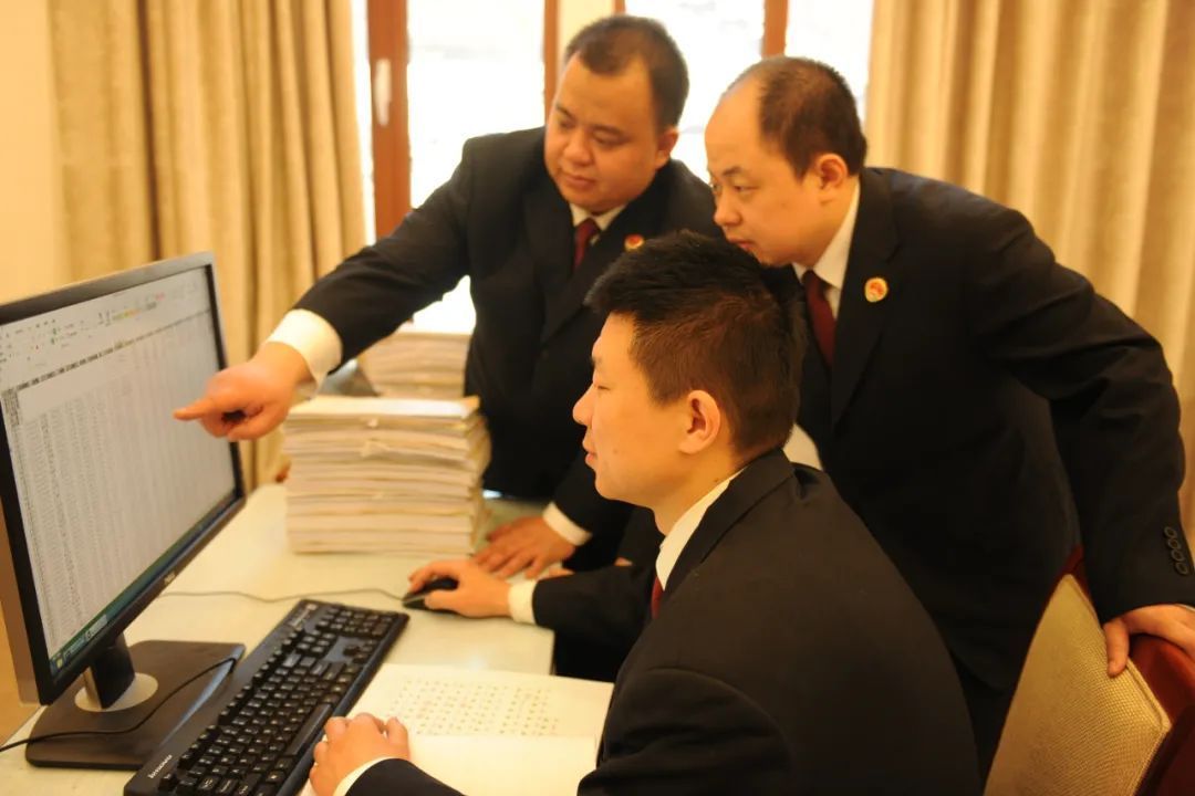 嫌疑人对犯罪事实矢口否认？北京检察：我们有“金刚钻”