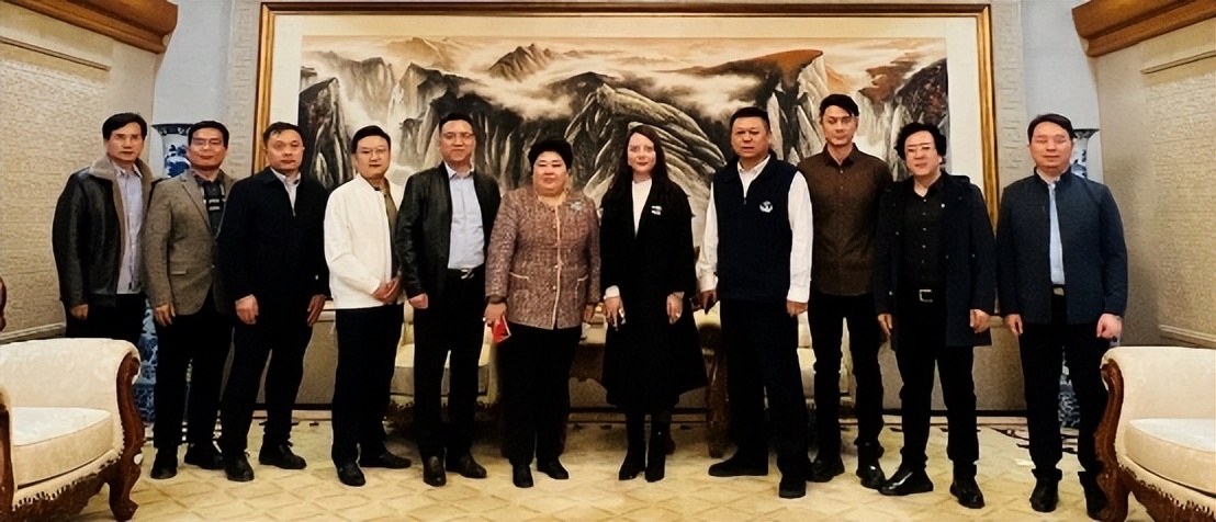 中胜唐宁集团是做什么的,中胜唐宁集团干嘛的