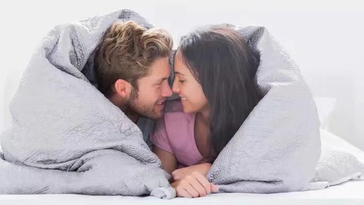 女性*处私**的润滑液是如何产生的?如何改善*处私**干燥?医生告诉你