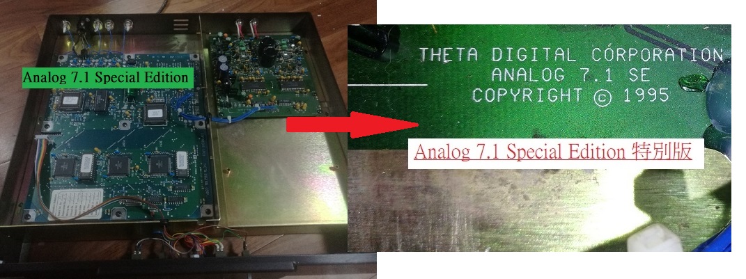 只听CD—史上声音辨识度最高的数字讯源2