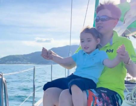 吉林女孩重金50万国外购买精子，生下混血宝宝，网友质疑：真恶心