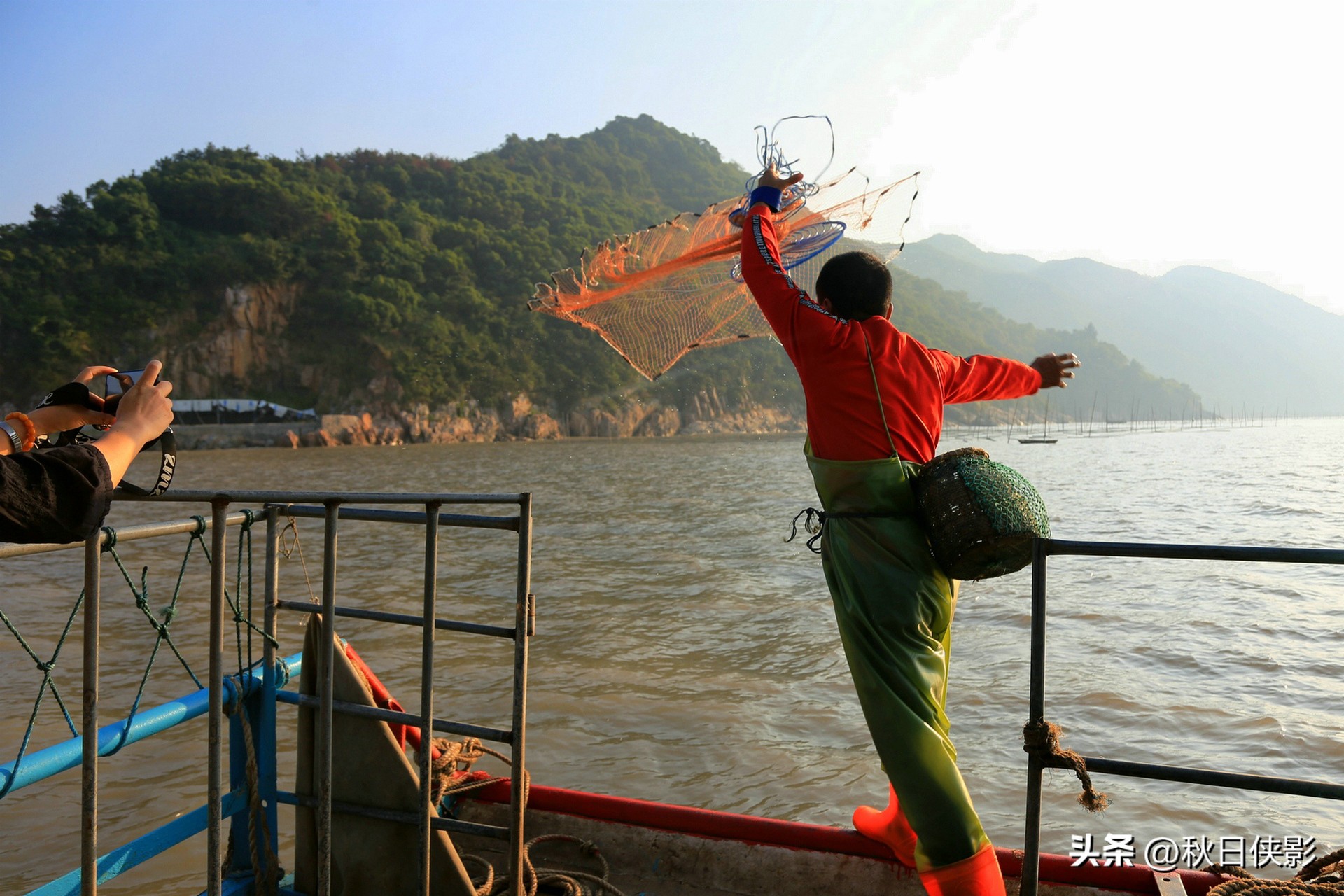 福建海岛冬天旅游攻略大全,福建冬季小众旅游攻略图
