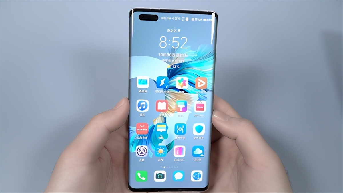 华为应用如何像苹果一样,华为把第三方app变成系统应用