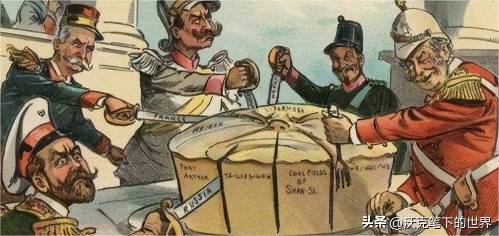 印度尼西亚殖民地时期的历史,19世纪印度尼西亚被哪个国家殖民