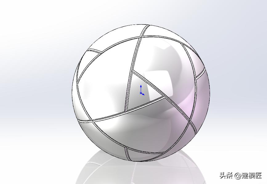 用solidworks画一个圆锥,用solidworks画俄罗斯方块