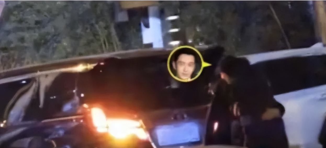 黄晓明最近有什么情况,黄晓明这几年经历了什么