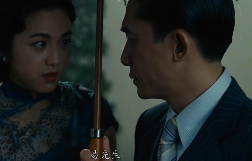 深度解析《色戒》，*诱色**汉奸却爱上对方，感性战胜理性会怎样？