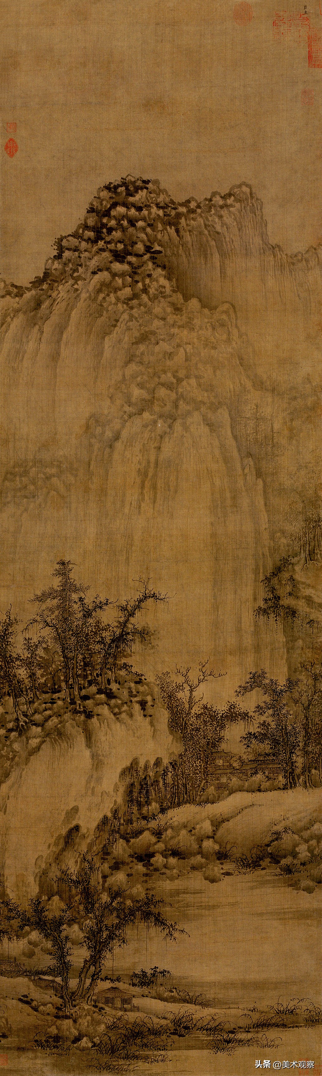 克利夫兰博物馆中国藏品,克利夫兰艺术博物馆收藏