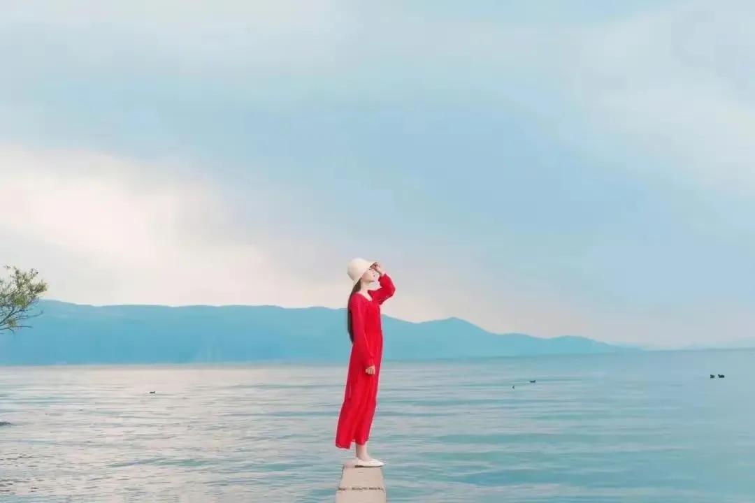 一个人的心态好与不好就足以证明,感悟心态不好你将永远是个弱者