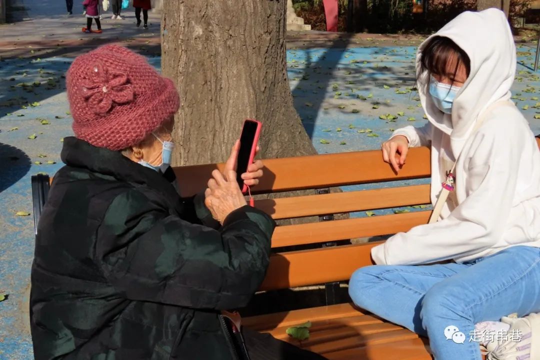 爷孙隔代亲的故事,爷孙隔代亲现象