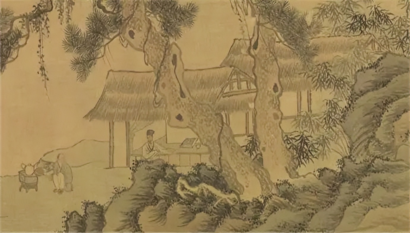 揭秘茶行业两大争论,茶界大战