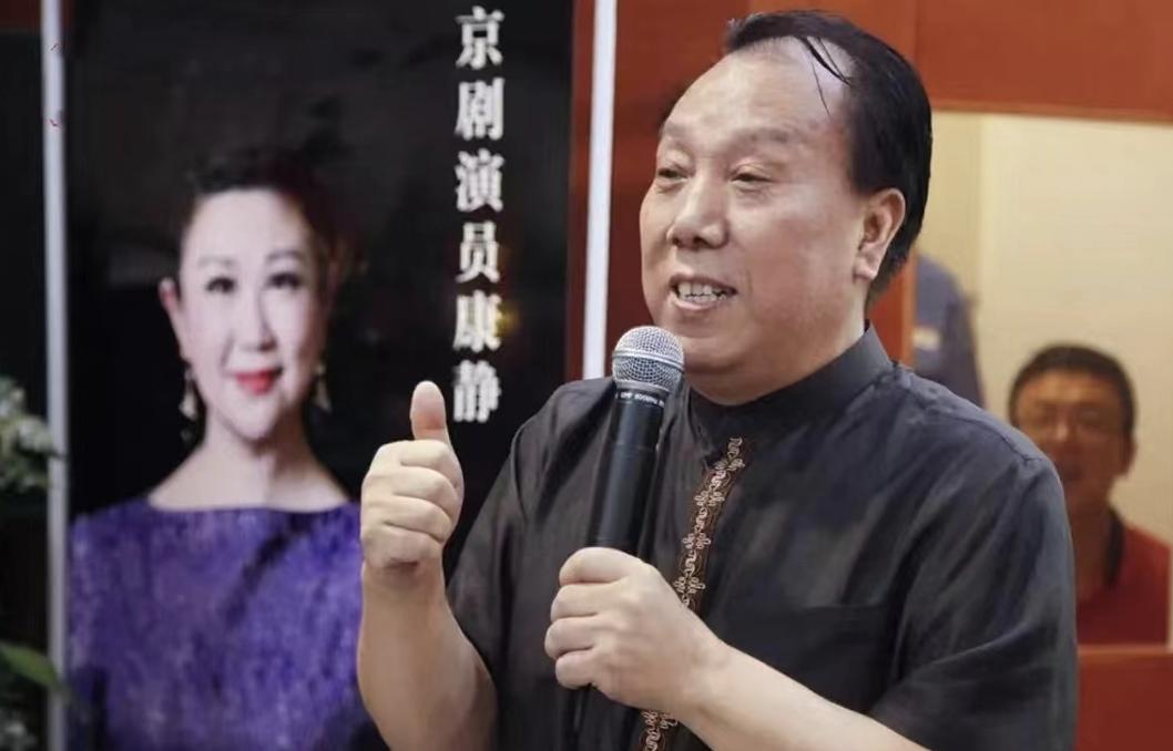 感召当下的好戏——全本《孝感天》