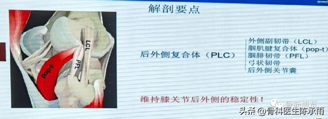 国家卫健委主办的骨创伤专项能力培训项目----下肢损伤学习班