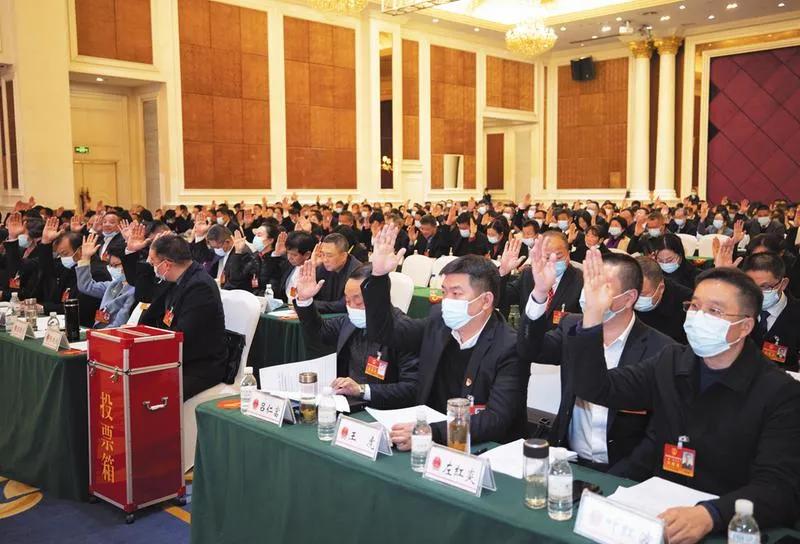 湖北17市州新一届政府领导班子名单来了！