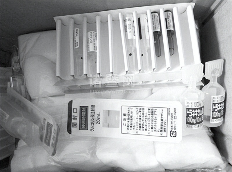 泰国女子打6年美白针六胜肽,女子打美白针后身患多病