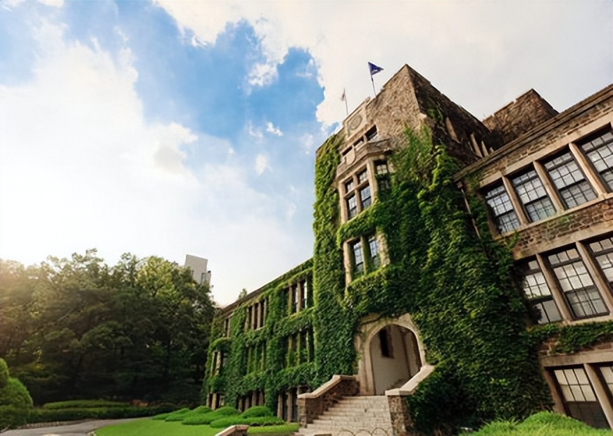 韩国延世大学和清华大学哪个好,韩国延世大学相当于中国哪个大学