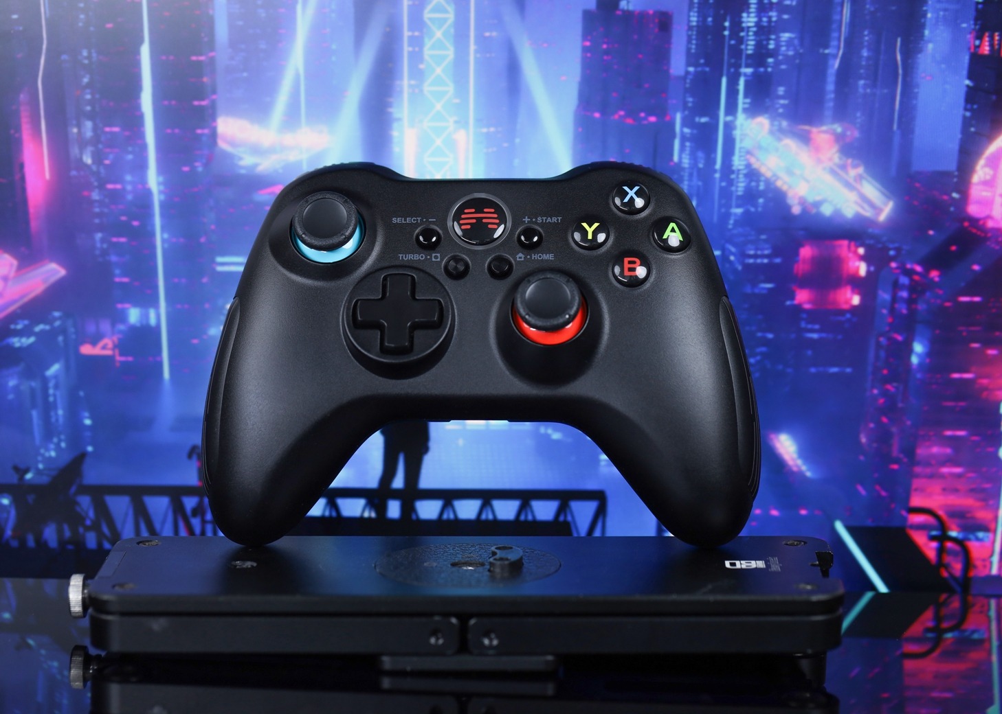 游戏手柄北通阿修罗2pro,北通阿修罗2pro无线游戏手柄二手