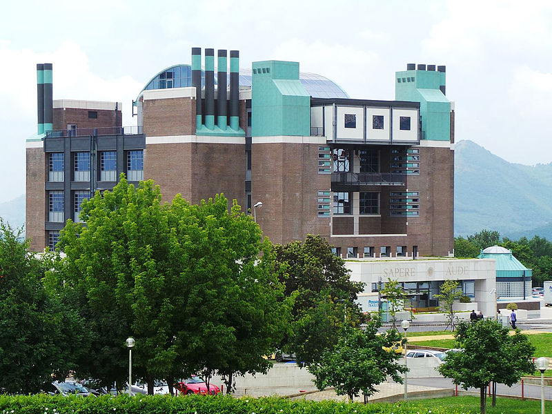 萨勒诺大学,萨勒诺大学留学