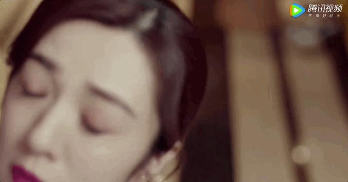 张翰清爽场面,张翰名场面全部