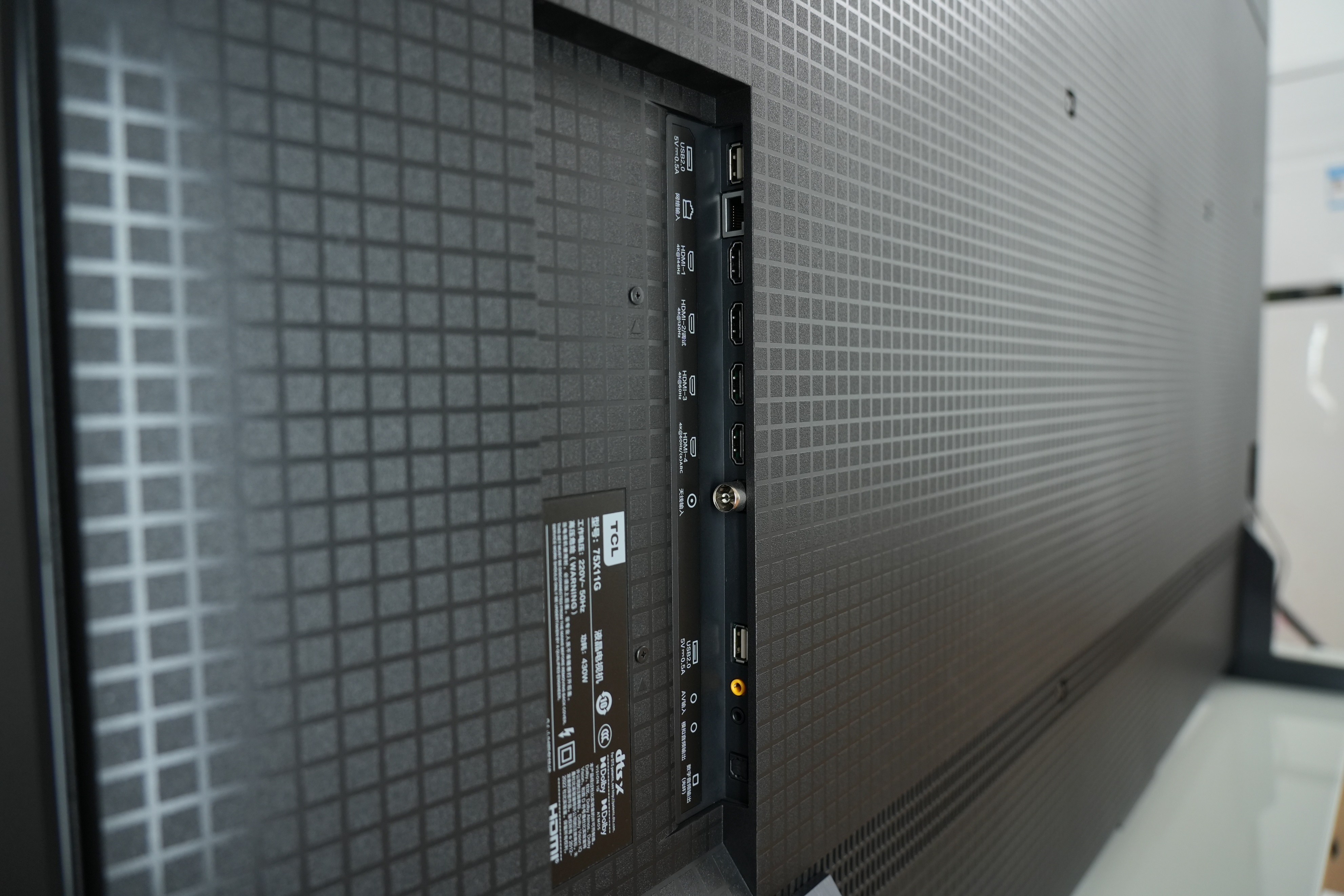 tcl电视x11好不好,tclx11g电视评测