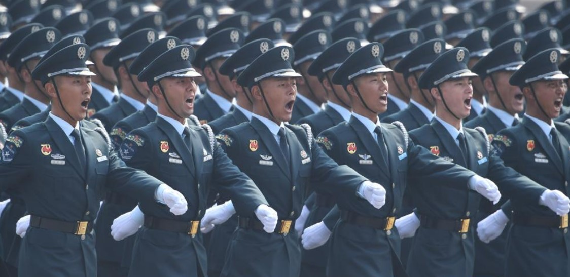 军队文职人员军营生活感受,进了部队文职需要了解什么