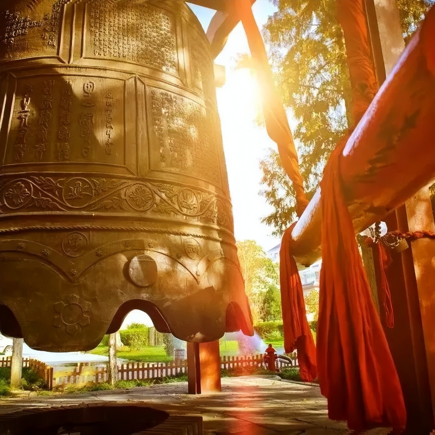 来西安过年这篇攻略就够了,来了西安应该玩什么