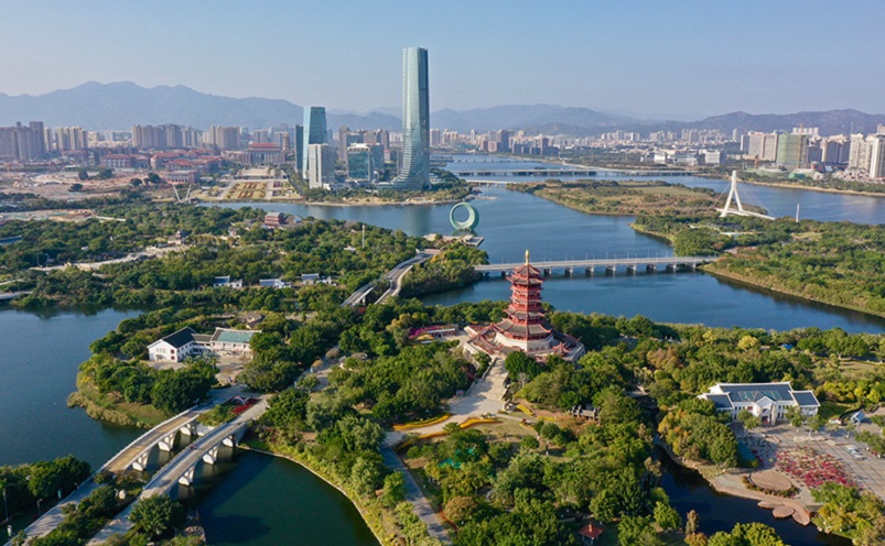 厦门十大必去景点,厦门必玩的十大景点推荐一下