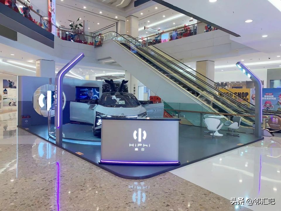 快闪店怎么设计才能吸引顾客,快闪店设计吸引顾客