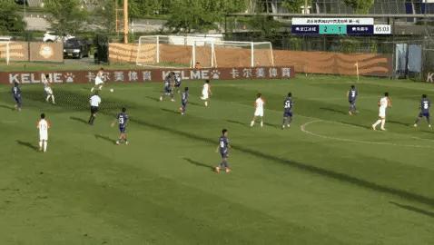 青岛海牛险胜长春亚泰集锦,足协杯青岛海牛0-2山东泰山