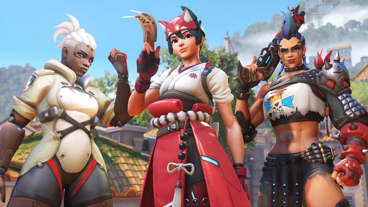 守望先锋死神机车,守望先锋车型