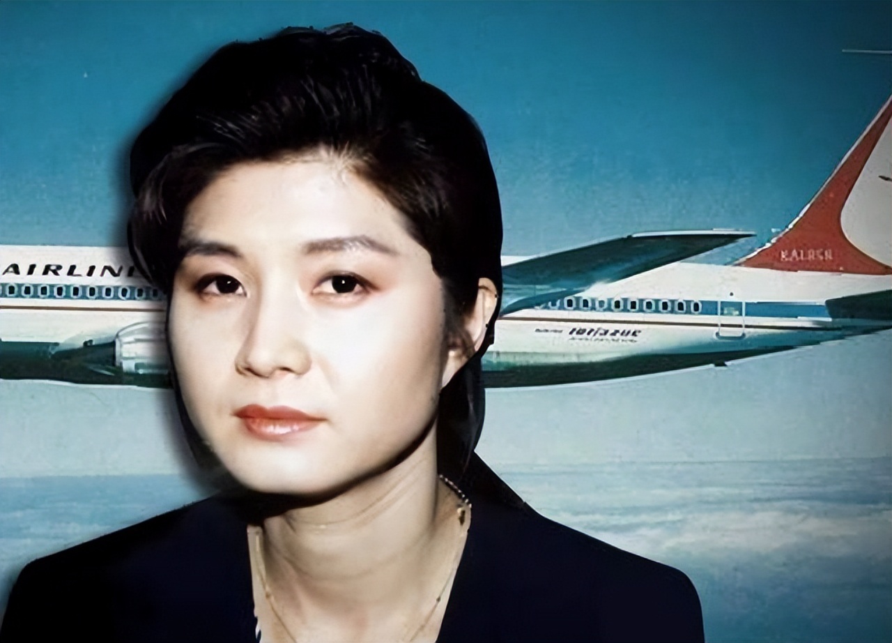 1987年，朝鲜女特工引爆客机，自称黑龙江人，却因一个地名被识破