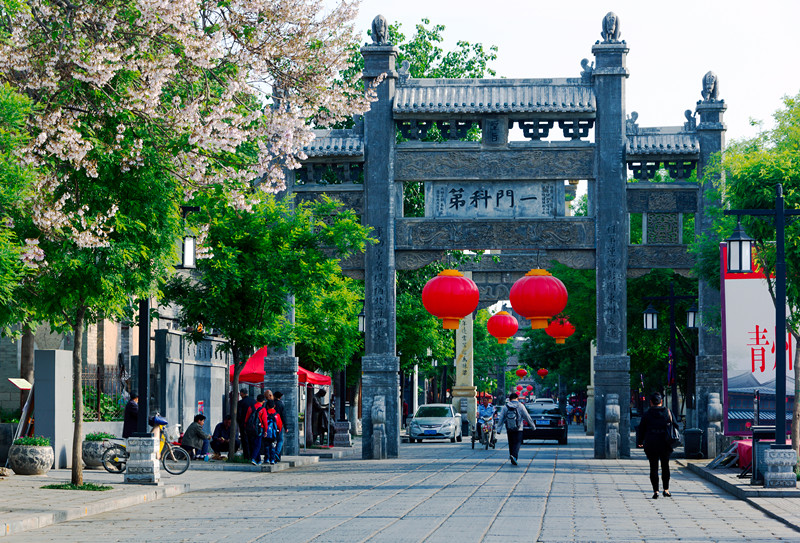 青州为什么成为市,青州为什么降为县级市