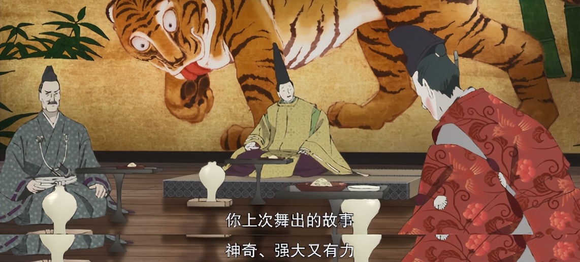 他和3天破3亿的《灌篮高手》一起封神，但神仙阵容也救不了他