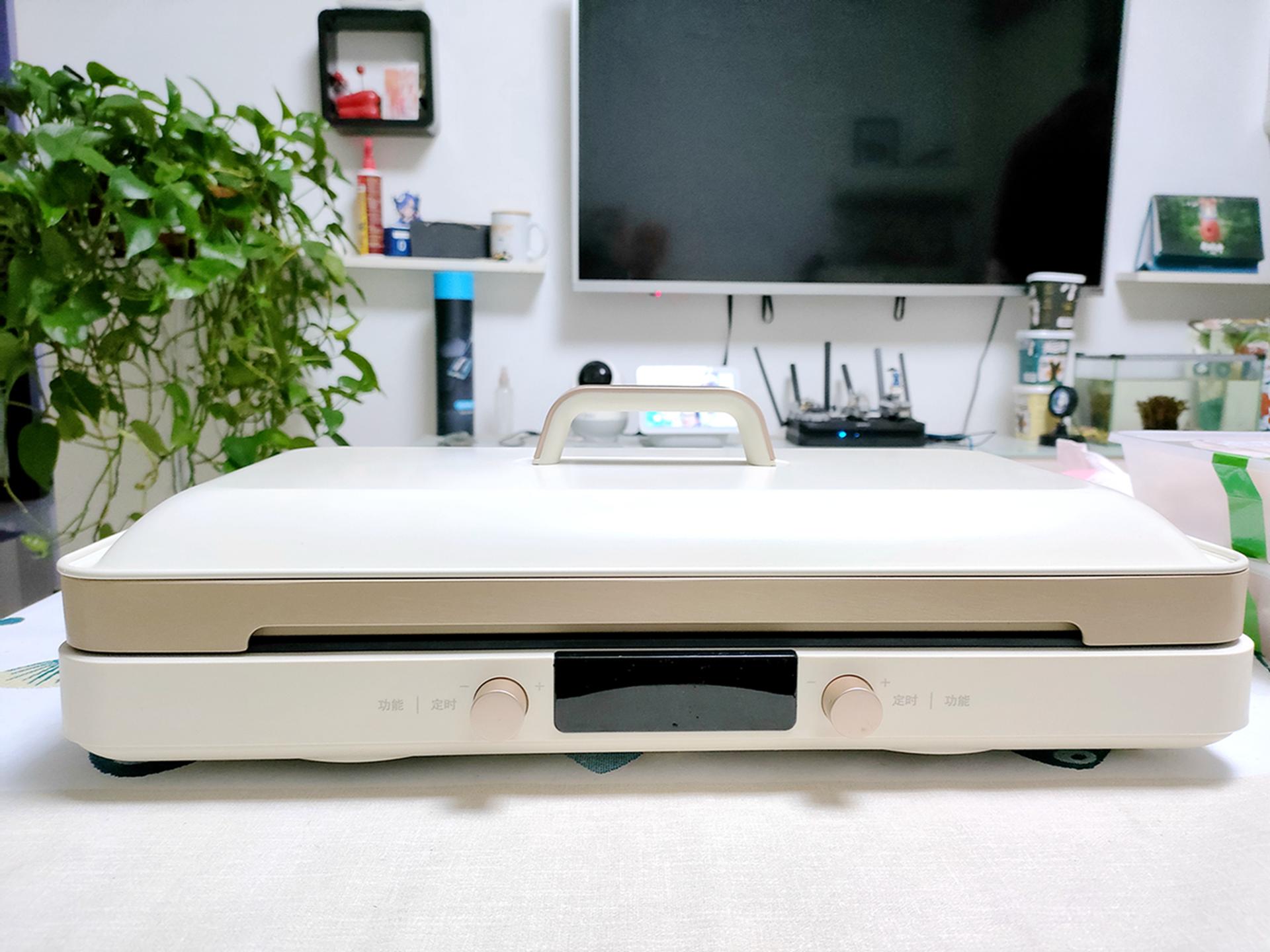 家庭聚会美食，即开即热，美味告别等待，荣事达畅嗨盘网红锅体验