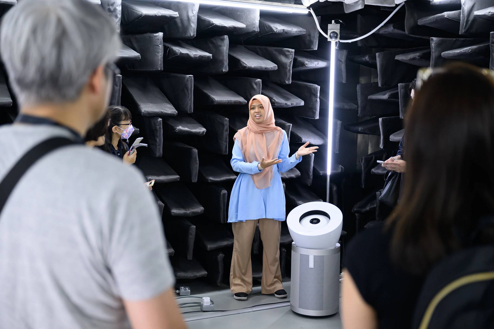 戴森集团总部在哪里,戴森科技深度解析