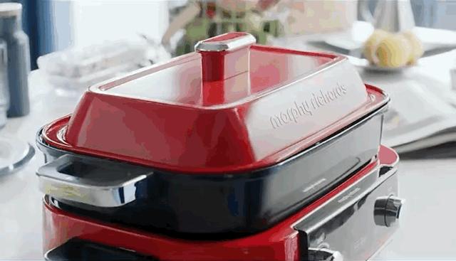 微波炉作为厨房中不可或缺的电器,厨房电器微波炉实用吗