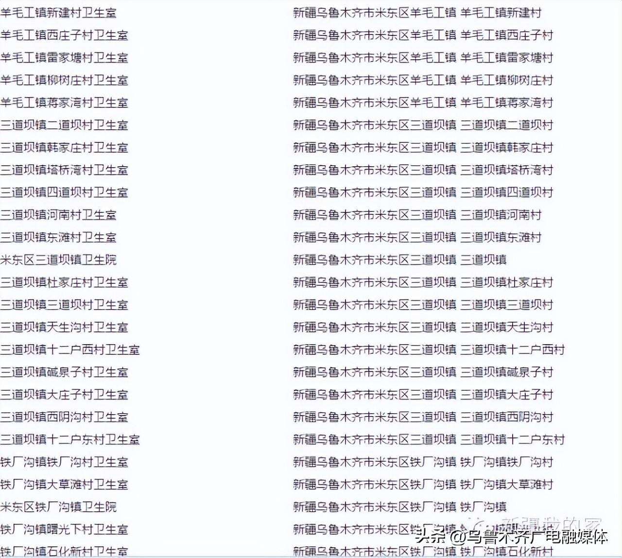 乌鲁木齐西山医院打乙肝疫苗,乌鲁木齐沙依巴克区乙肝疫苗