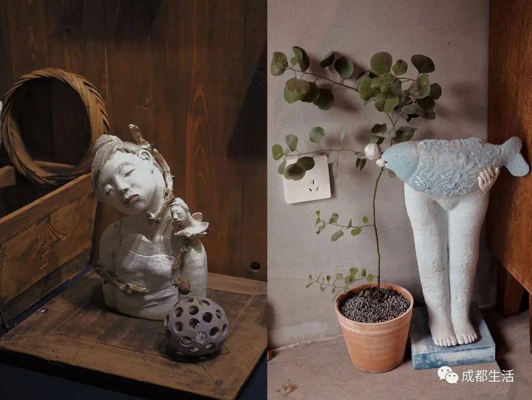 成都有特色的老街,成都最酷的老街