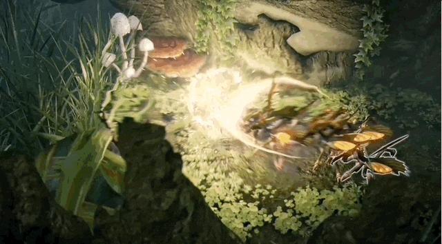 命运方舟端游国服什么时候出的,端游命运方舟国服上线时间