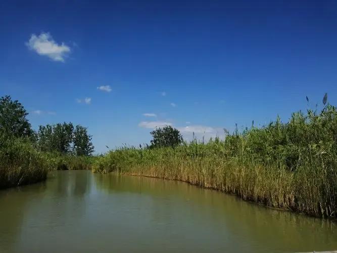 看洪泽湖的最佳地,洪泽湖简介