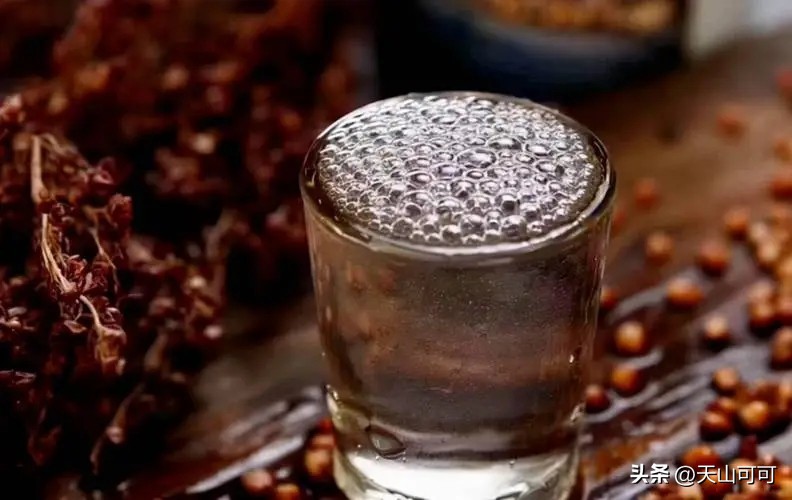 最佳白酒口粮酒推荐,初学者入门级白酒推荐