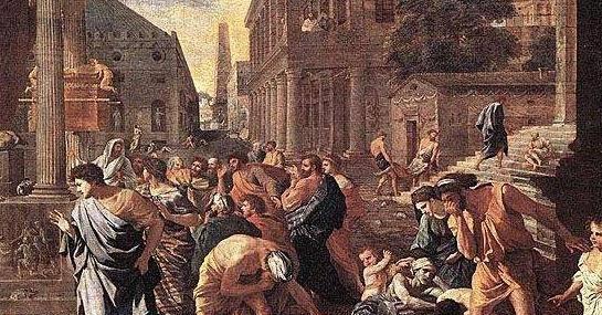 古罗马的奴隶女性地位,古罗马奴隶女人下场