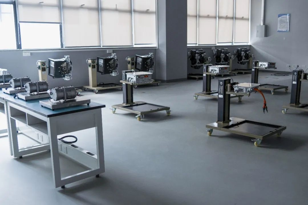 深技大的城市交通与物流学院,城市交通与物流学院是哪所大学