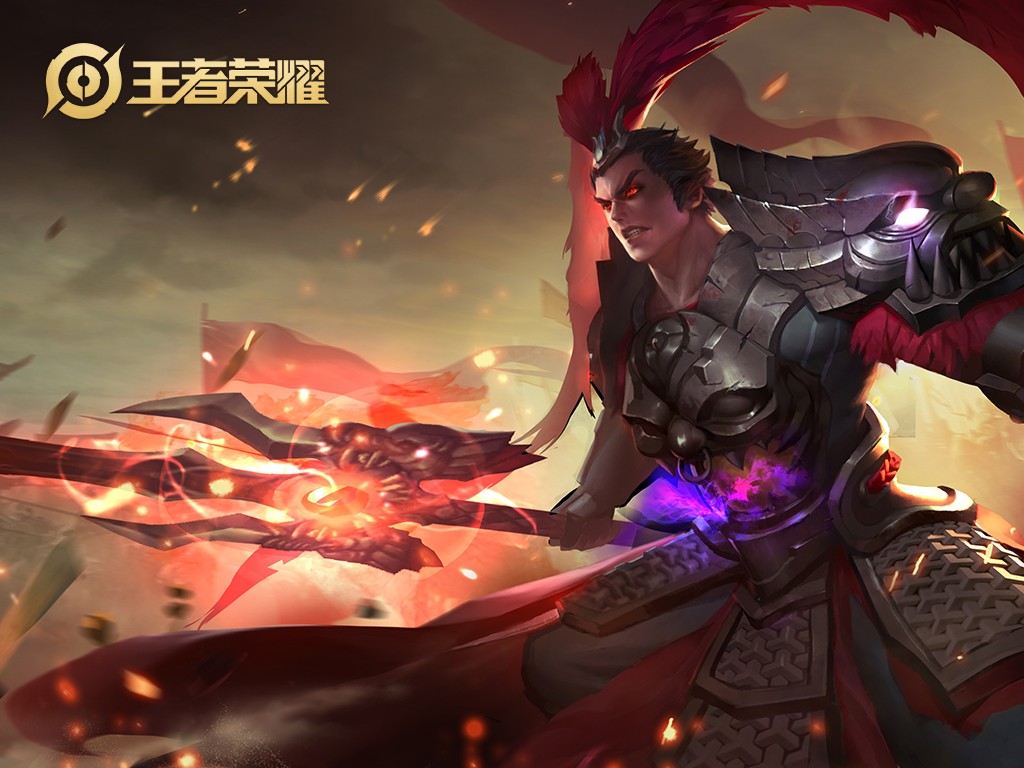 哪款皮肤狄仁杰将重塑上线,下个赛季狄仁杰新传说皮肤