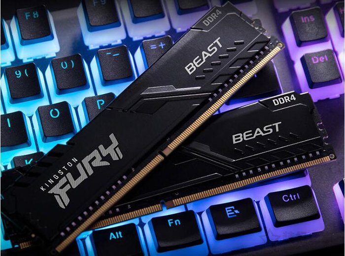 ddr4和ddr5内存通用吗,ddr4和ddr5内存占用空间低吗