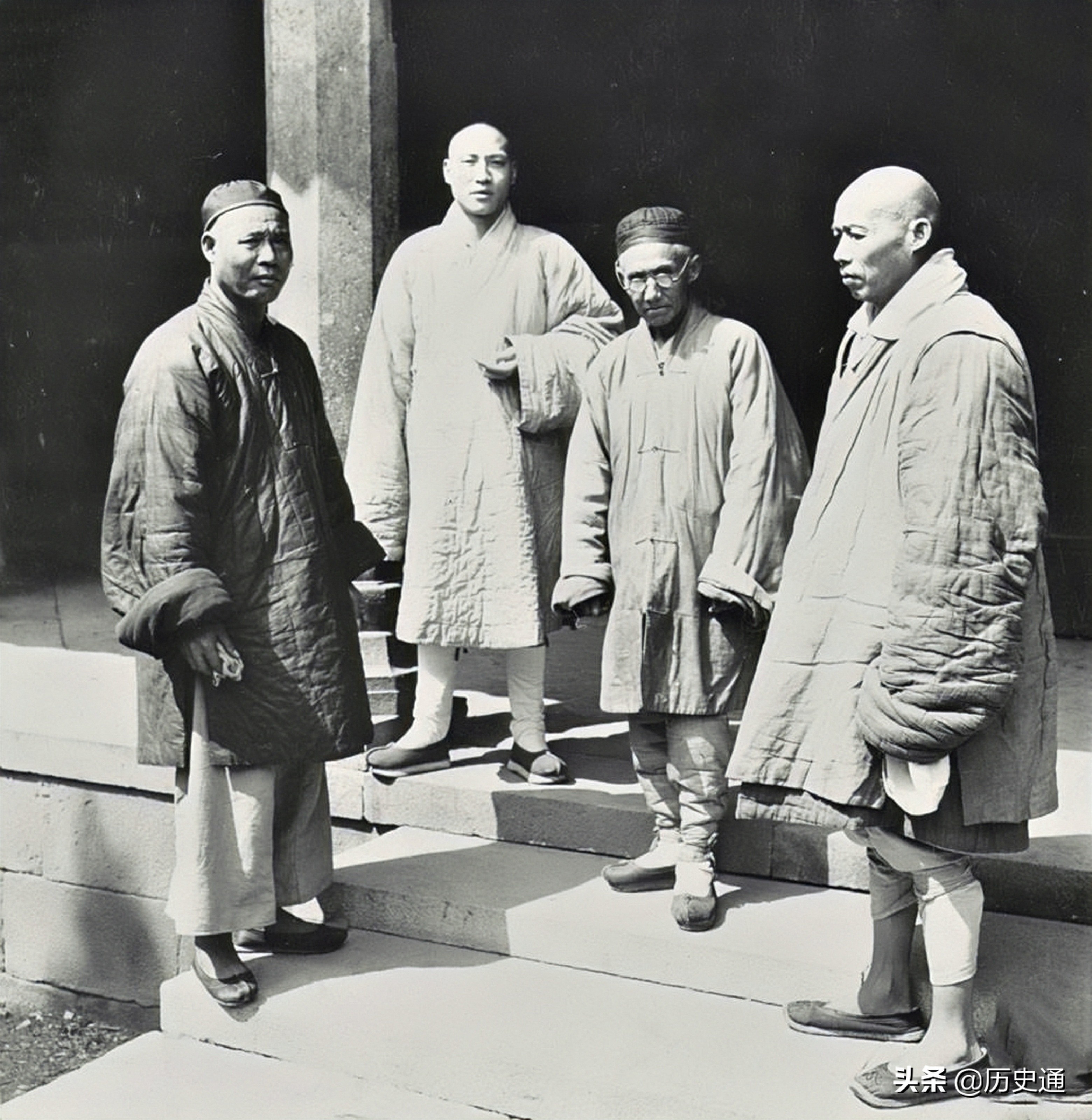 李氏骨伤技术第一代传人,李氏骨科传统疗法