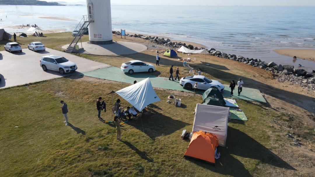 春天的第一场露营怎么策划,春天的第一场露营安排起来