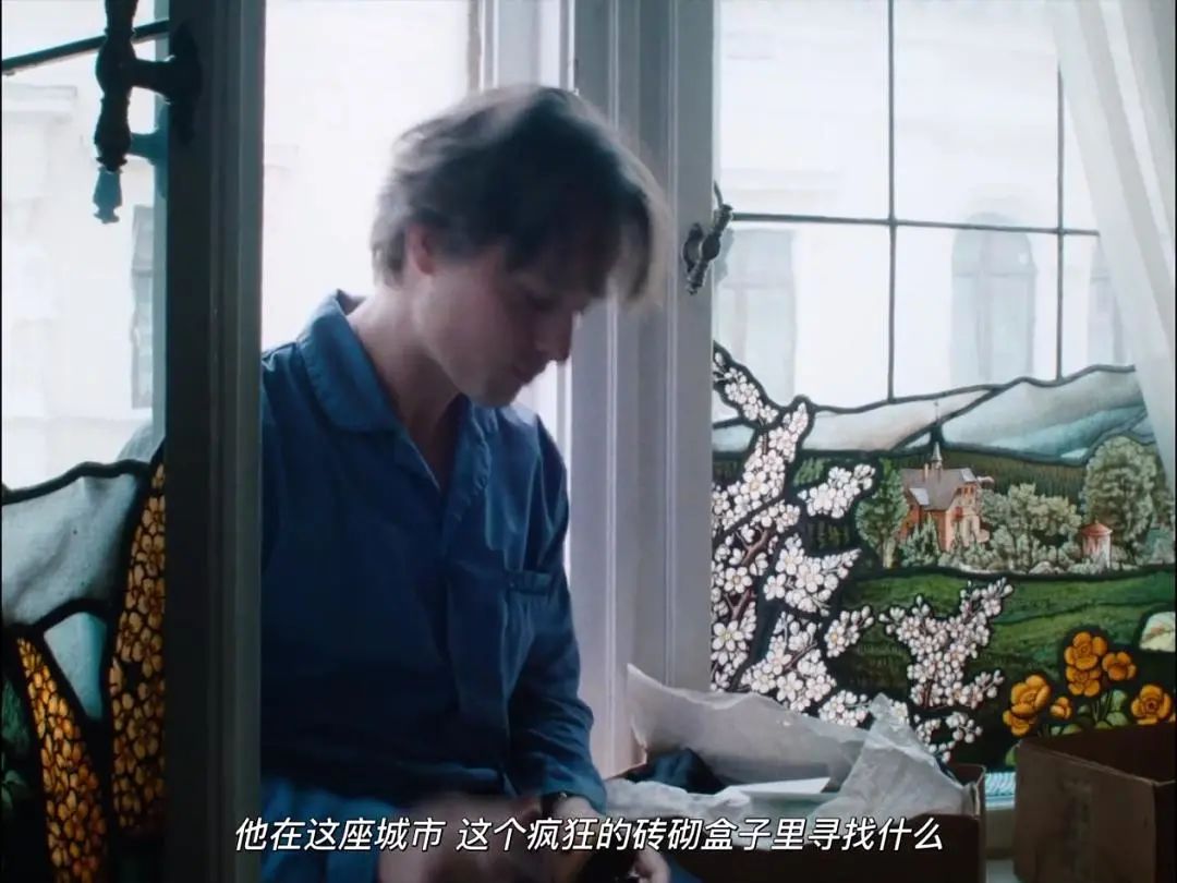 推荐它，不仅是因为尺度