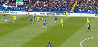 切尔西对阵小蜜蜂,小蜜蜂1-14faze